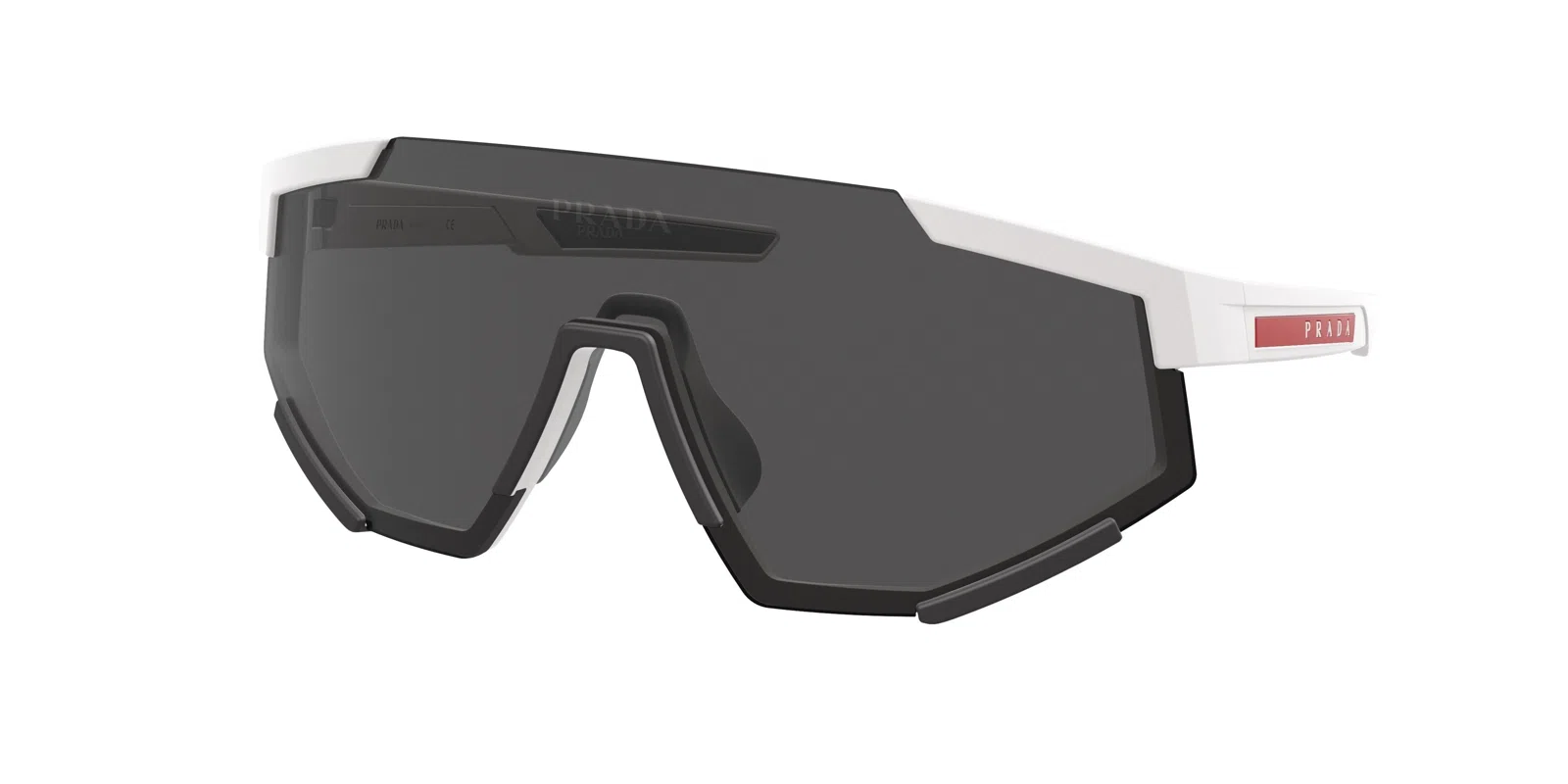 Prada Linea Rossa 04WS Sunglasses - view 4